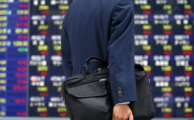 アベノミクスの本当の目的は「国債の買いオペ」? ハイパーインフレは起こるのか?
