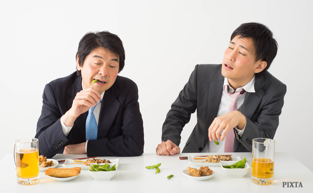 若手、後輩を腐らせる悪しきベテランとダメ上司のサムネイル