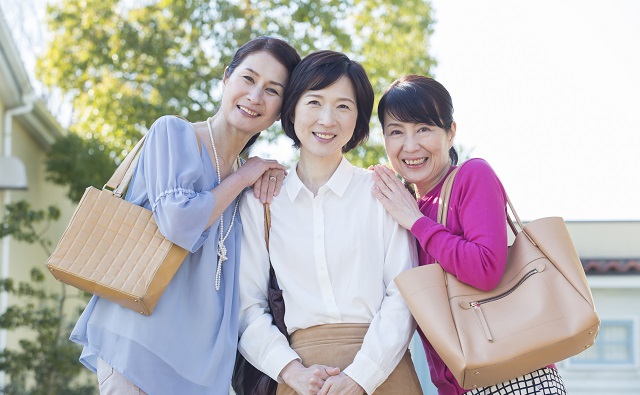 50代が運命の分けれ目？誰でも“幸運体質”になれる「小さな習慣」のサムネイル