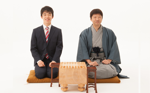 「三次元の読みを駆使する、四次元の棋士」 師匠が分析する藤井聡太の強さ