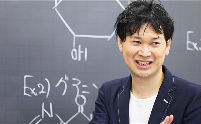 予備校講師の裏ワザ「もっと聞きたい!」と思わせる話し方