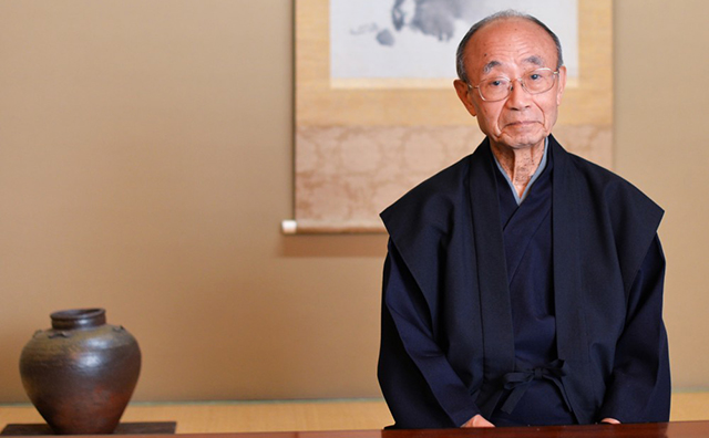 山折哲雄（宗教学者）