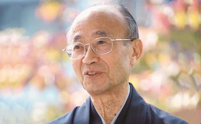 「"積極的な安楽死"を議論すべき」宗教学者が語る理想の最期