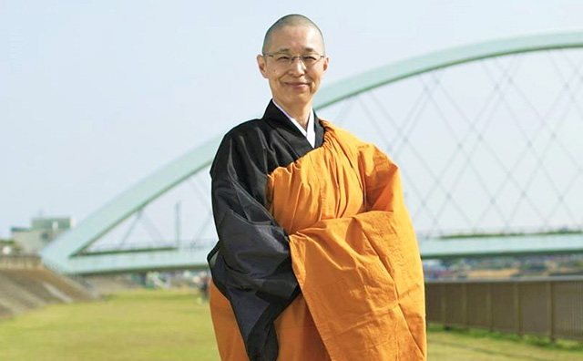 なぜ台湾では人が穏やかに死ねるのか？　看護師僧侶が見た衝撃の光景のサムネイル