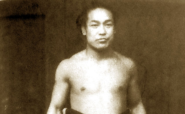 馬場・猪木とプロレスを盛り上げた“元力士社長”が「相撲を捨てた背景」