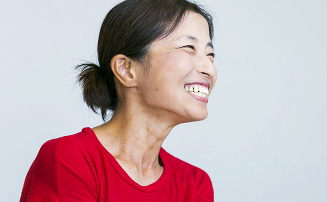 両目の見えない女性に“即プロポーズ”…８年待ち続けた男性の「本心」