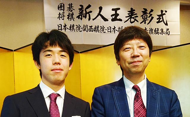 「悪運も実力でねじ伏せる」師匠を驚かせた“藤井七段の圧巻の強さ”