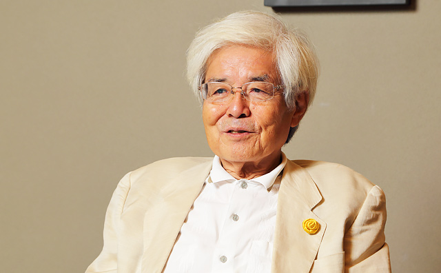 【対談】養老孟司×羽生善治　“AI”を使い「創造力」を発揮できる人が活躍する時代？