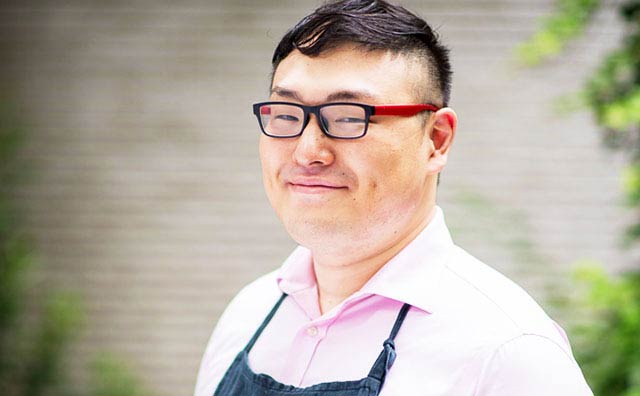 料理研究家・ジョーさん。が力説「ブラック企業を辞めて料理を始めた本当の理由」
