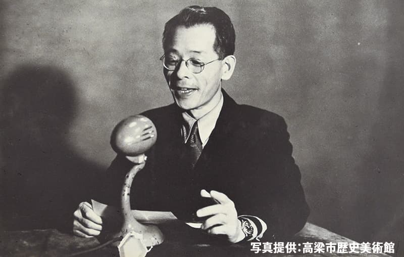 さだまさし演じる「カムカムエヴリバディ」の平川唯一～戦後日本をラジオ英語で明るくした人