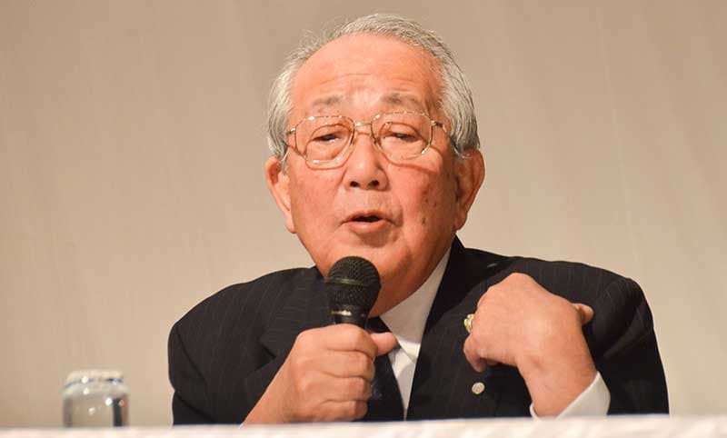 稲盛和夫氏にとっての、経営者と従業員の望ましい関係とは
