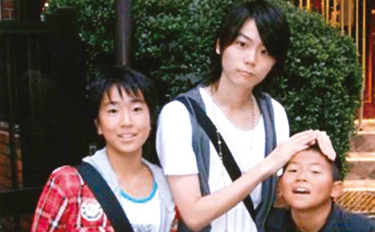 「なんで勉強せなあかんねん！」 弟の問いに中学生だった長男・菅田将暉が出した答え