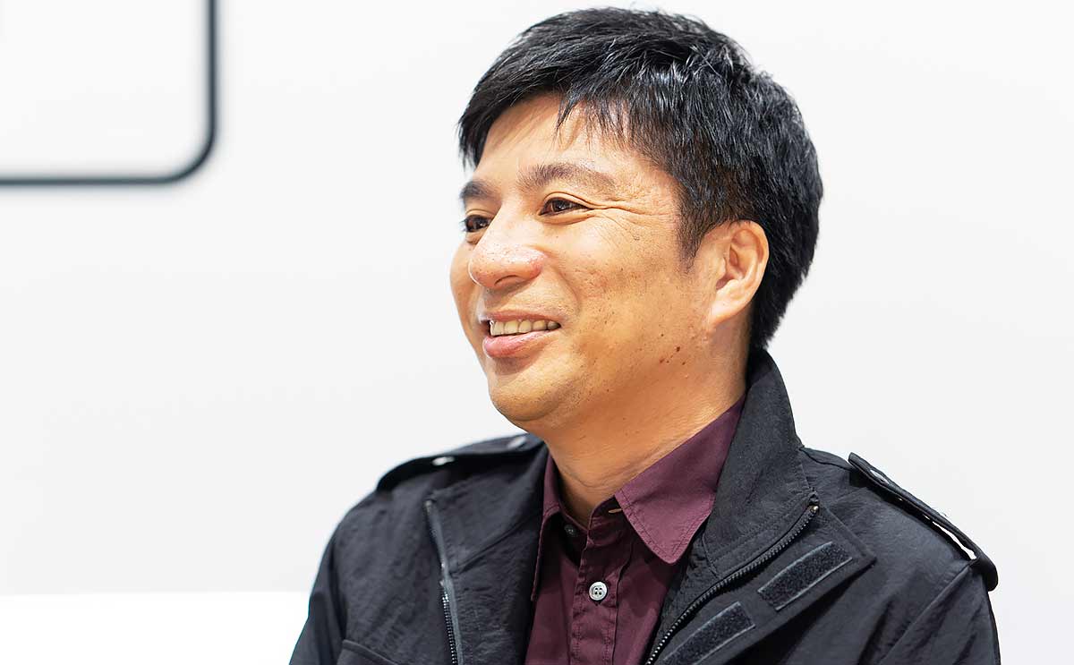 「会社は長く働ける場所」CA藤田晋が考えた時代と逆行する社内制度のサムネイル
