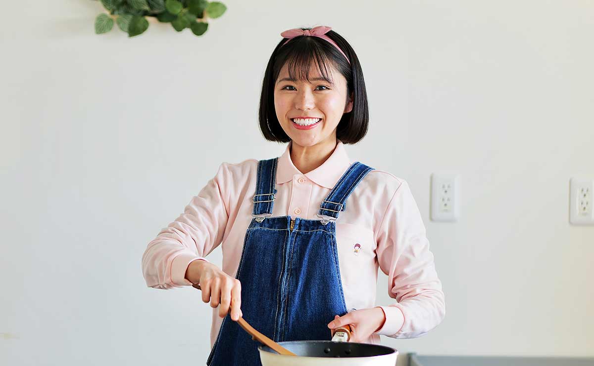 トライ&エラーは変数が大切？ 東大院卒・スパイス料理研究家の「好きを仕事にする方法」のサムネイル