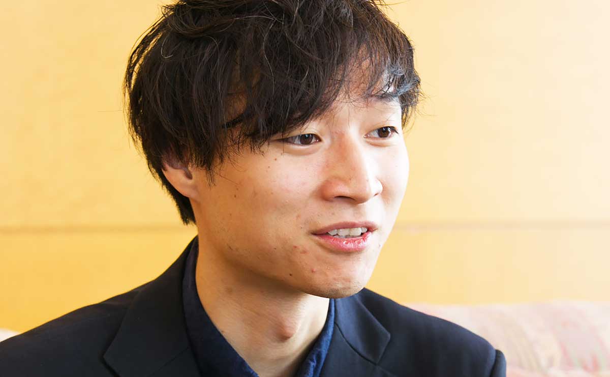 いじめられ絶望していた小学生が、大人になって選んだ「他人と少し違う法律の道」