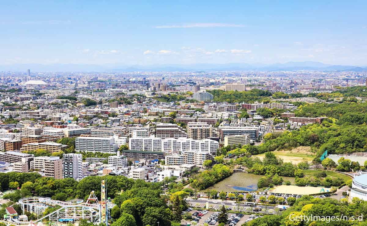 3年で10億円を築いた会社員が「不動産投資」を選んだ納得の理由のサムネイル