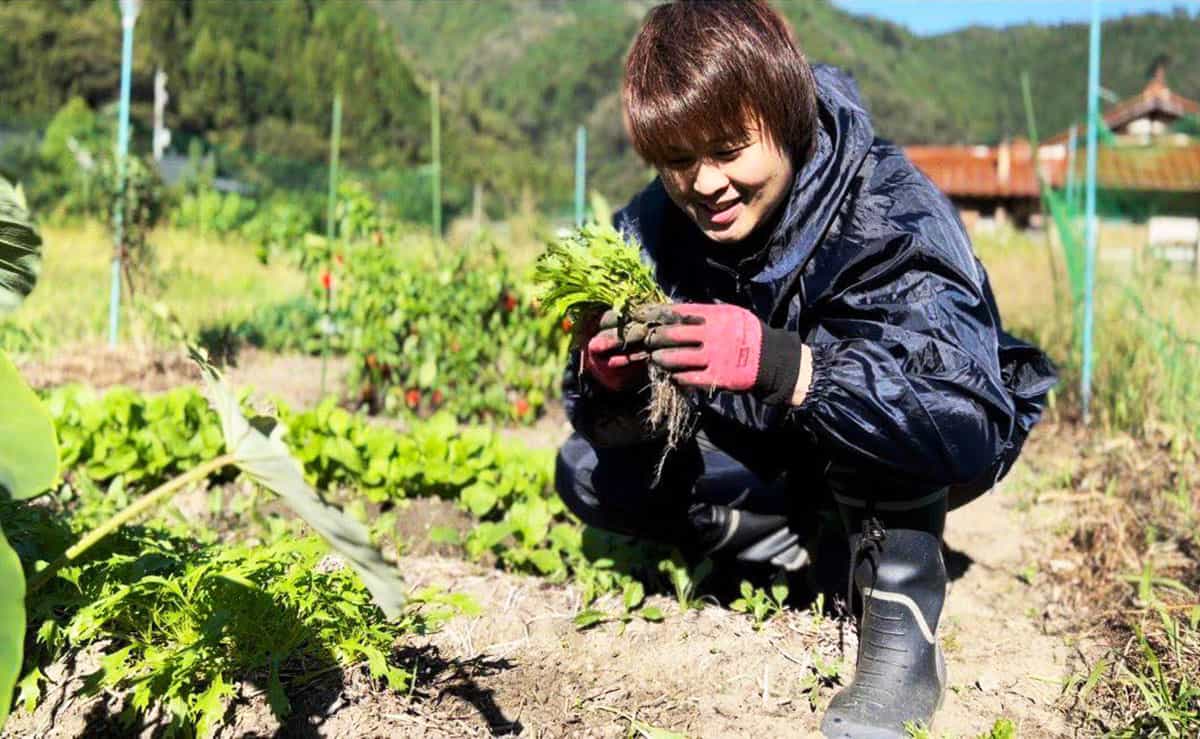 年収1000万を捨て地方移住...コロナ禍でむしろ増えた“人生の選択肢”