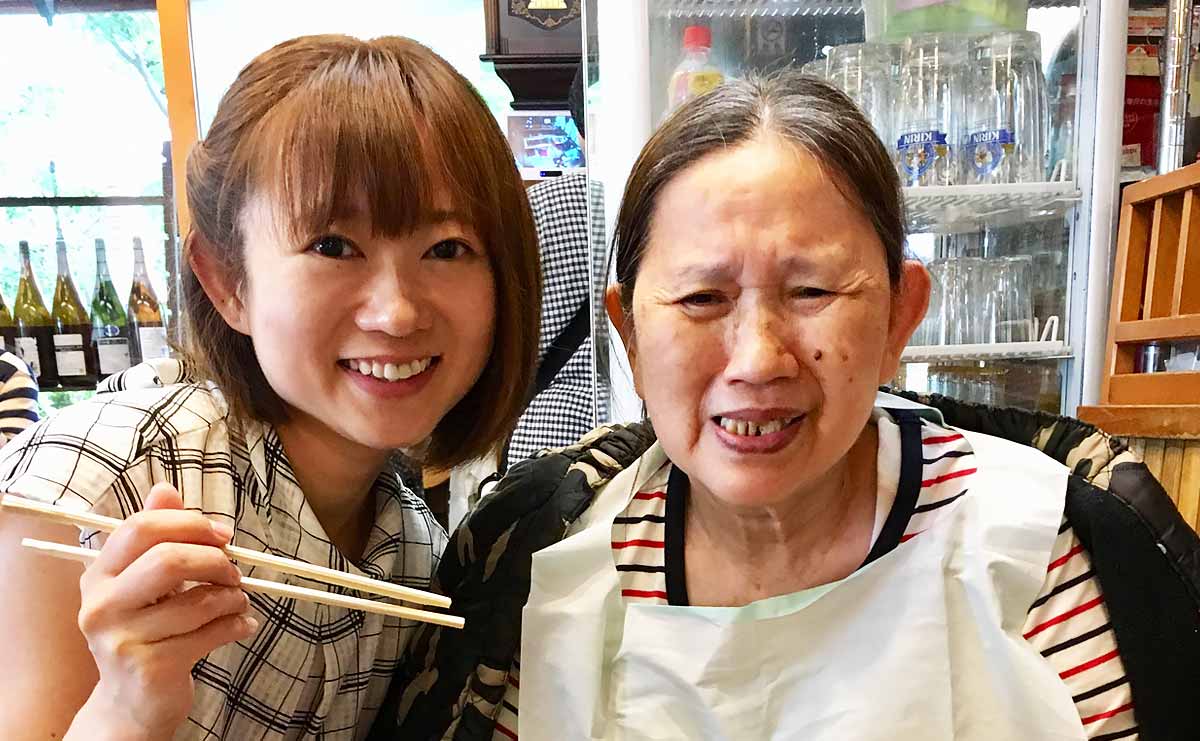 認知症の母を19年間支えてきた社会福祉士が「介護で心がける3つのこと」のサムネイル