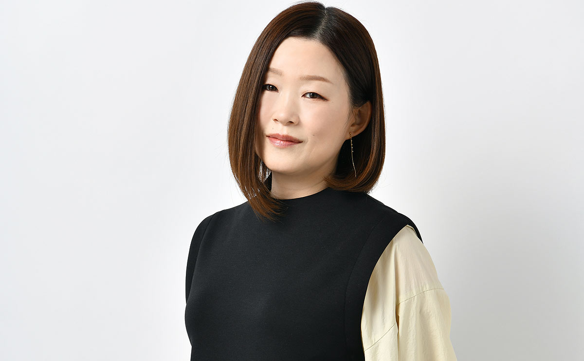 本屋大賞で注目の凪良ゆうさんの人生観「誰かの押しつけでなく...」