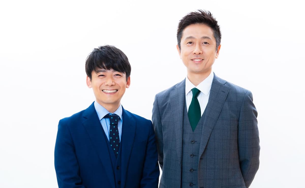 若手時代の苦労話がない...お笑いコンビ・ロザンが「失敗知らず」な理由