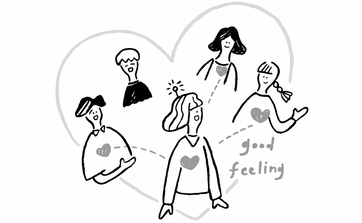 精神科医が語る「つらい人間関係」を引き起こす1つの要因のサムネイル