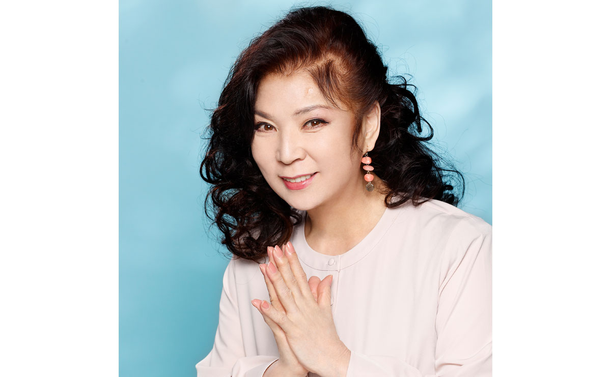 八代亜紀さんが、歌手として目指した「悲しみを抱える人の代弁者」のサムネイル