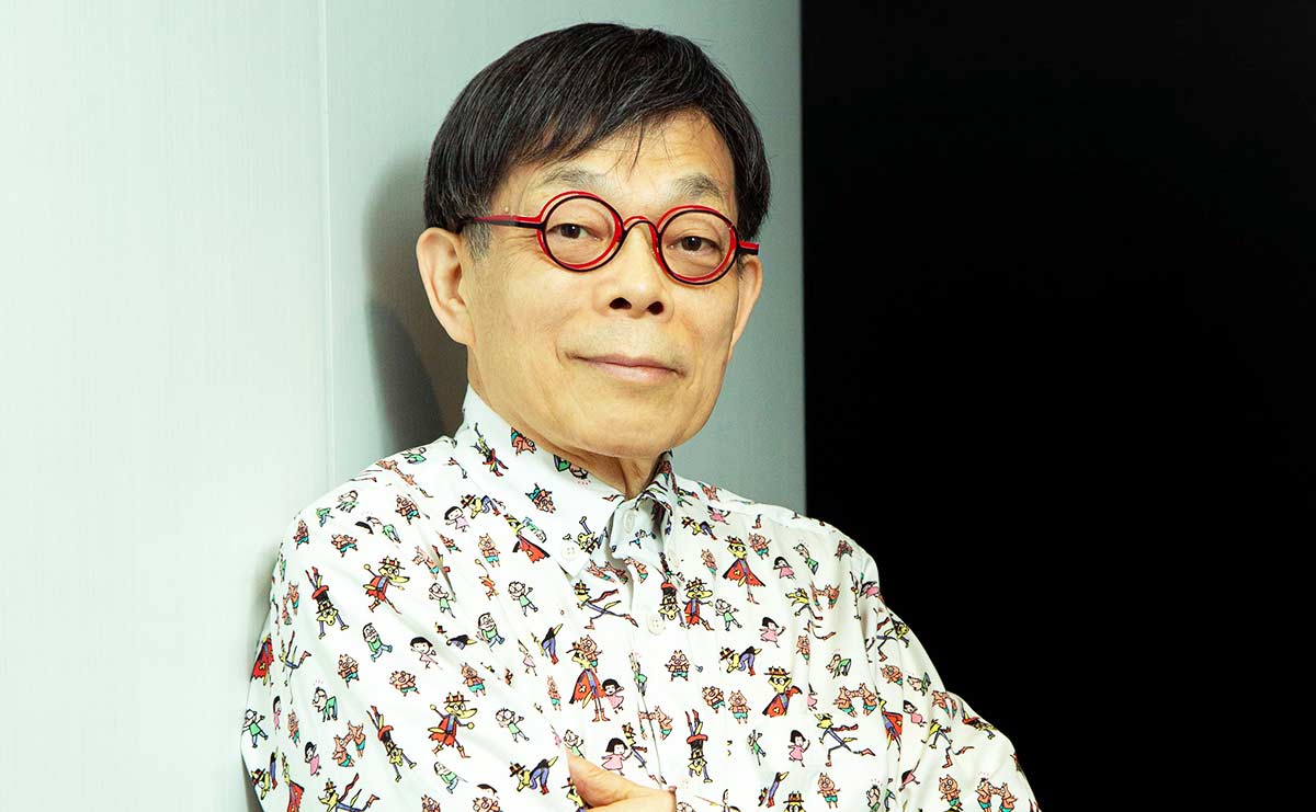 原ゆたかさんが明かす『かいけつゾロリ』の秘密「どんな子も最後まで読みたくなる」