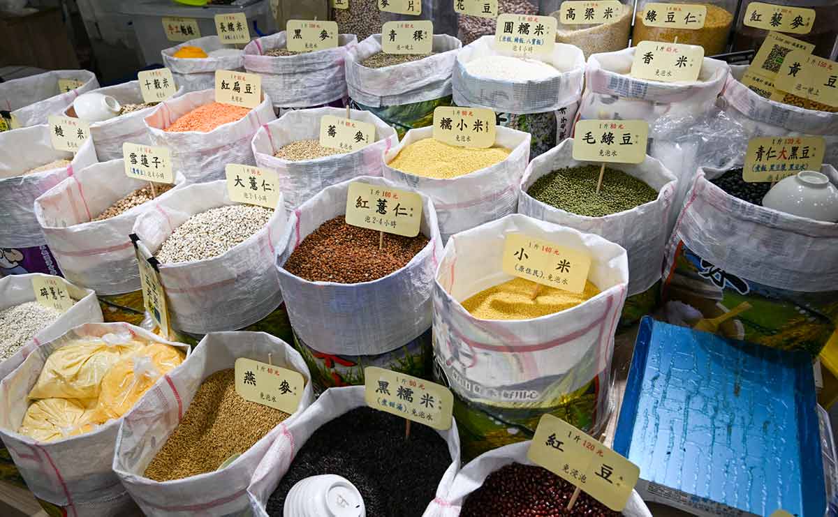 台湾人に日本食は濃い?　料理研究家・小河知惠子さんが解説「台湾の意外な食事情」