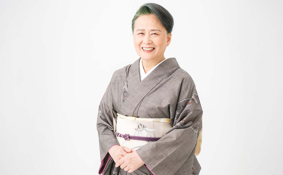 夏井いつきさんが教える　“凡人”から“才能アリ”の句にステップアップするための発想法のサムネイル
