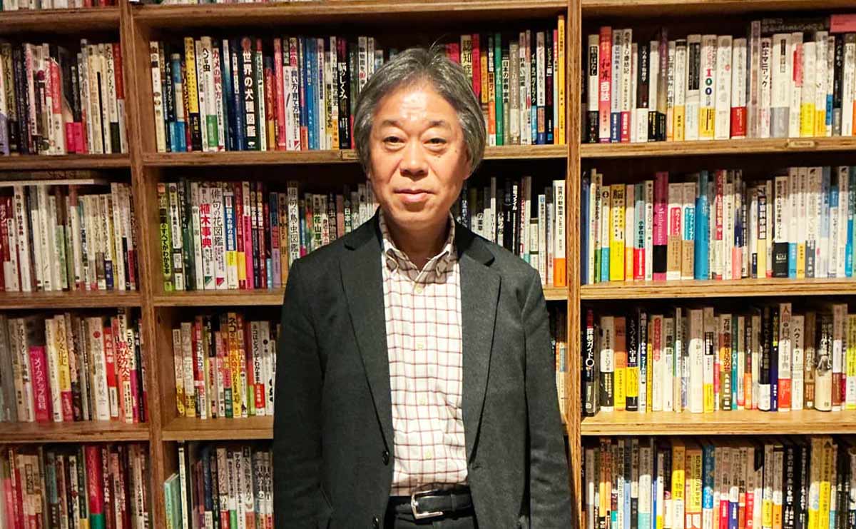 都会の窪地は楽しい！ 「ブラタモリ」でもおなじみ東京スリバチ学会はなぜ生まれた？のサムネイル