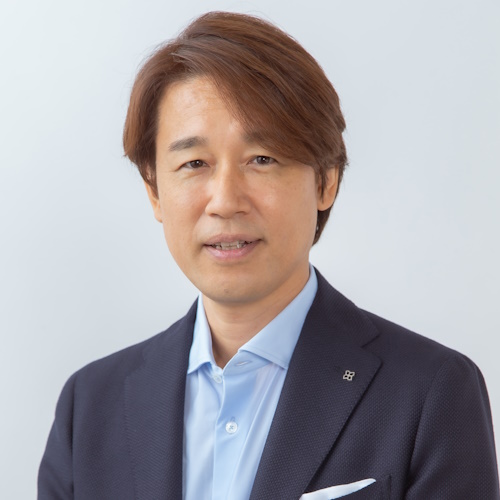 西剛志のサムネイル