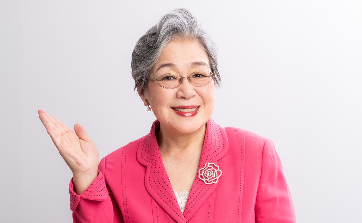 65歳以降も働き続けるべき? 荻原博子が教える「老後の不安を解消する資金計画」
