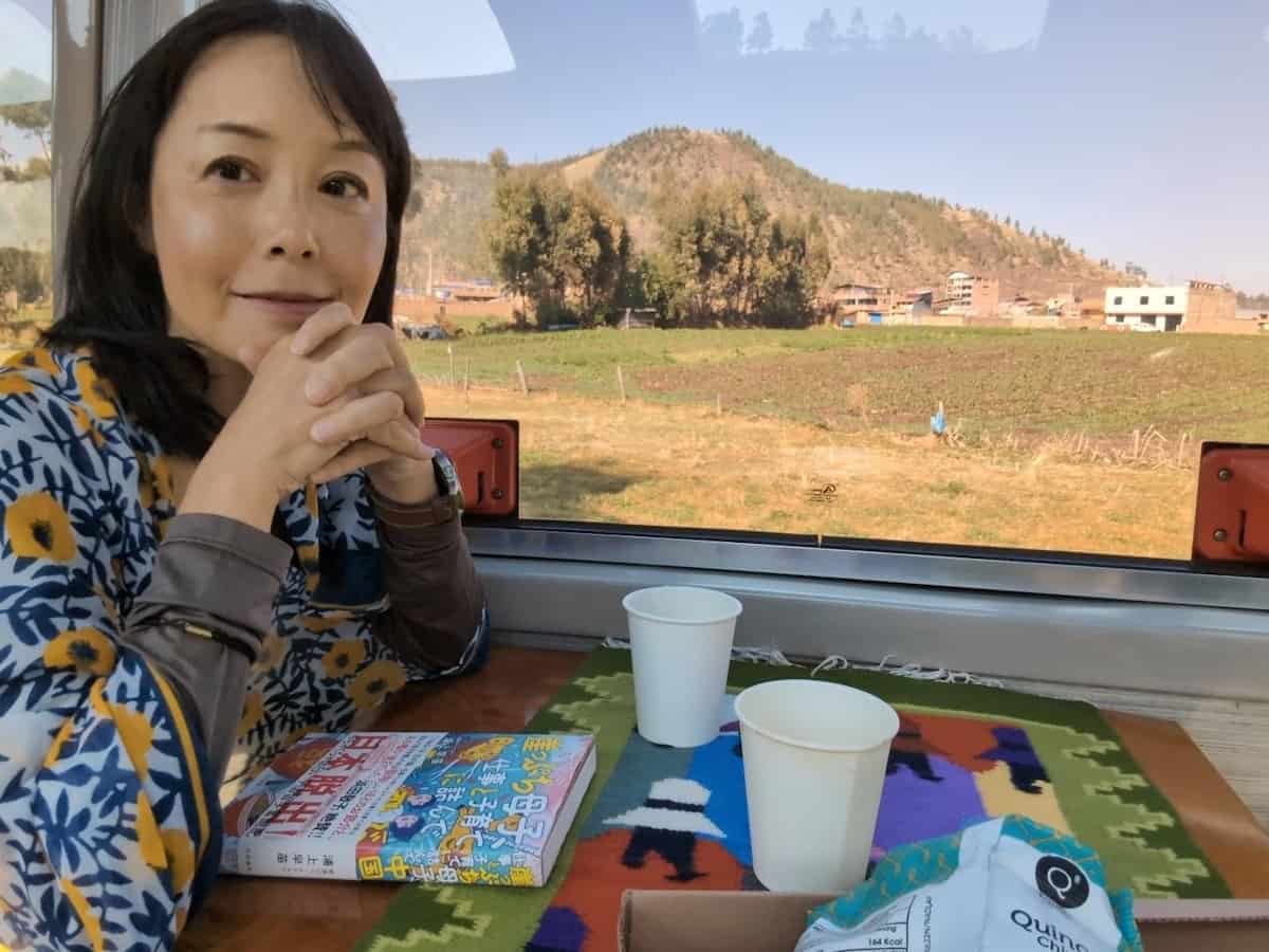 日本の子育ては頑張りすぎ? 中国で学んだ、堂々と「やらない」と言える文化