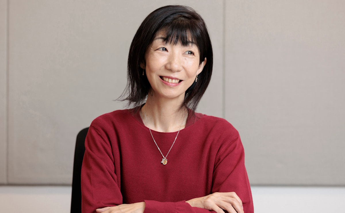青山美智子