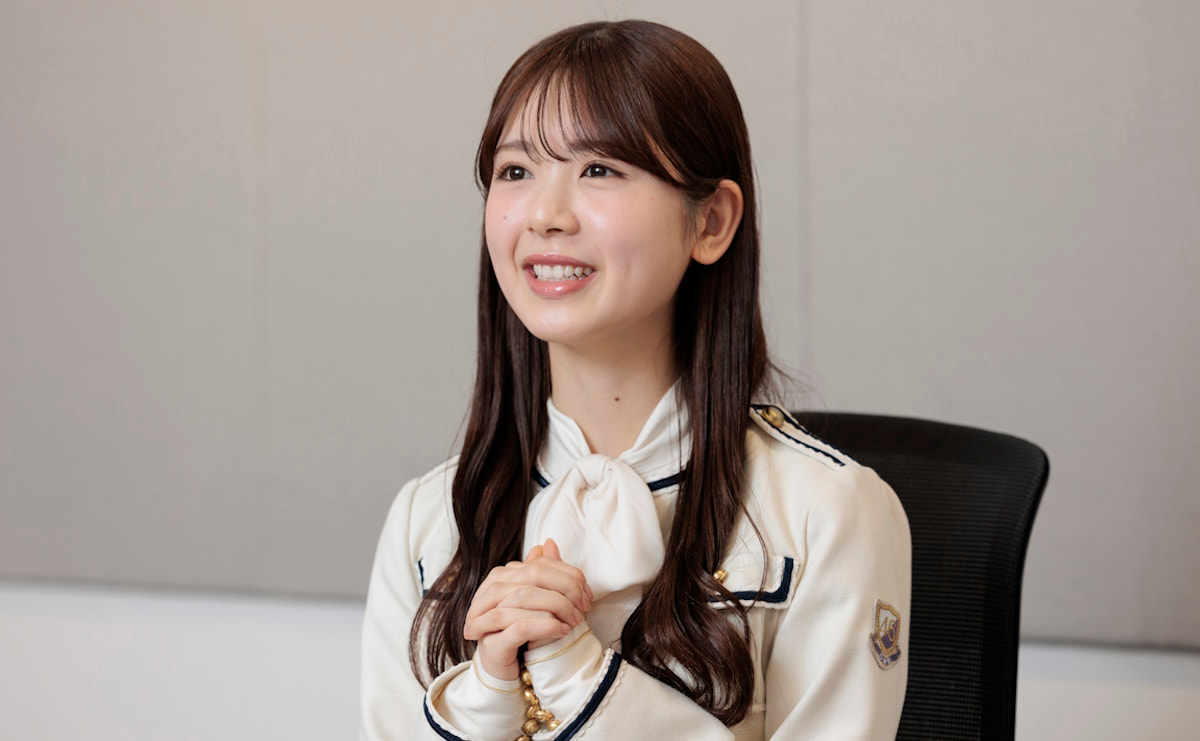 筒井あやめ