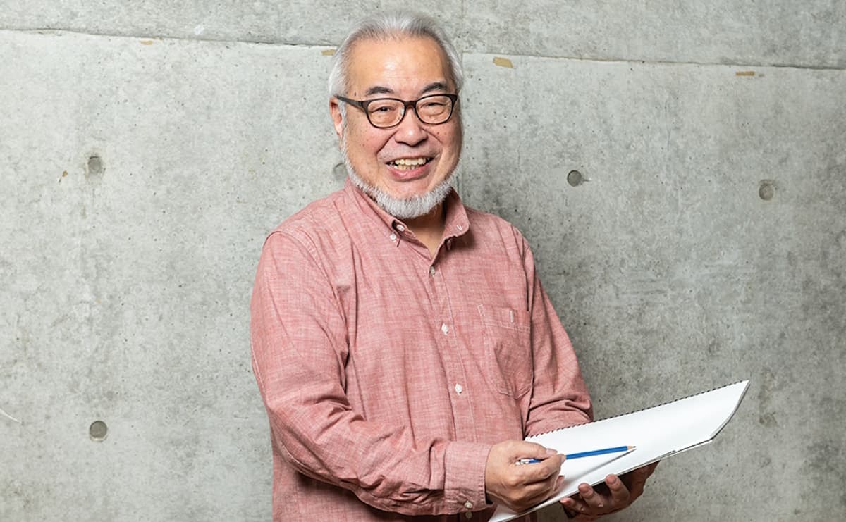 リアルな木を描くには？ 『プレバト!!』水彩画の野村重存さんが教える「2つの極意」
