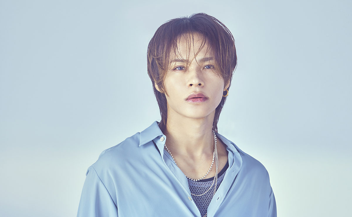 上田竜也さんが小説に挑戦したきっかけ「グループの主題歌につながれば...」