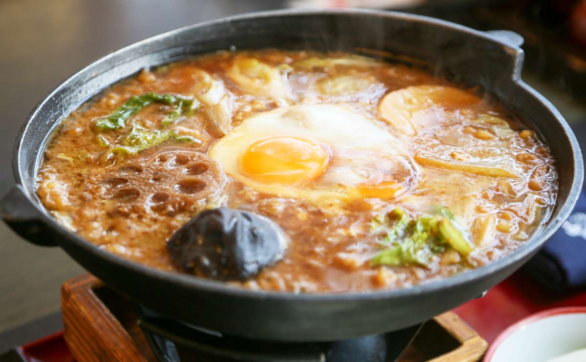 茨城は濃い味、埼玉は薄味...地域ごとに味を変える和食チェーン「ばんどう太郎」