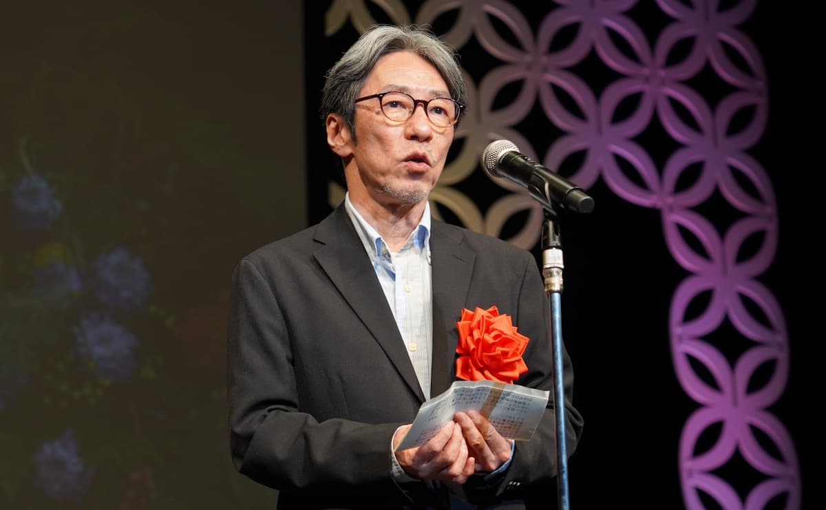 スティーヴン・キング作家生活50年の本音？ 『ビリー・サマーズ』翻訳者・白石朗さんが語るのサムネイル