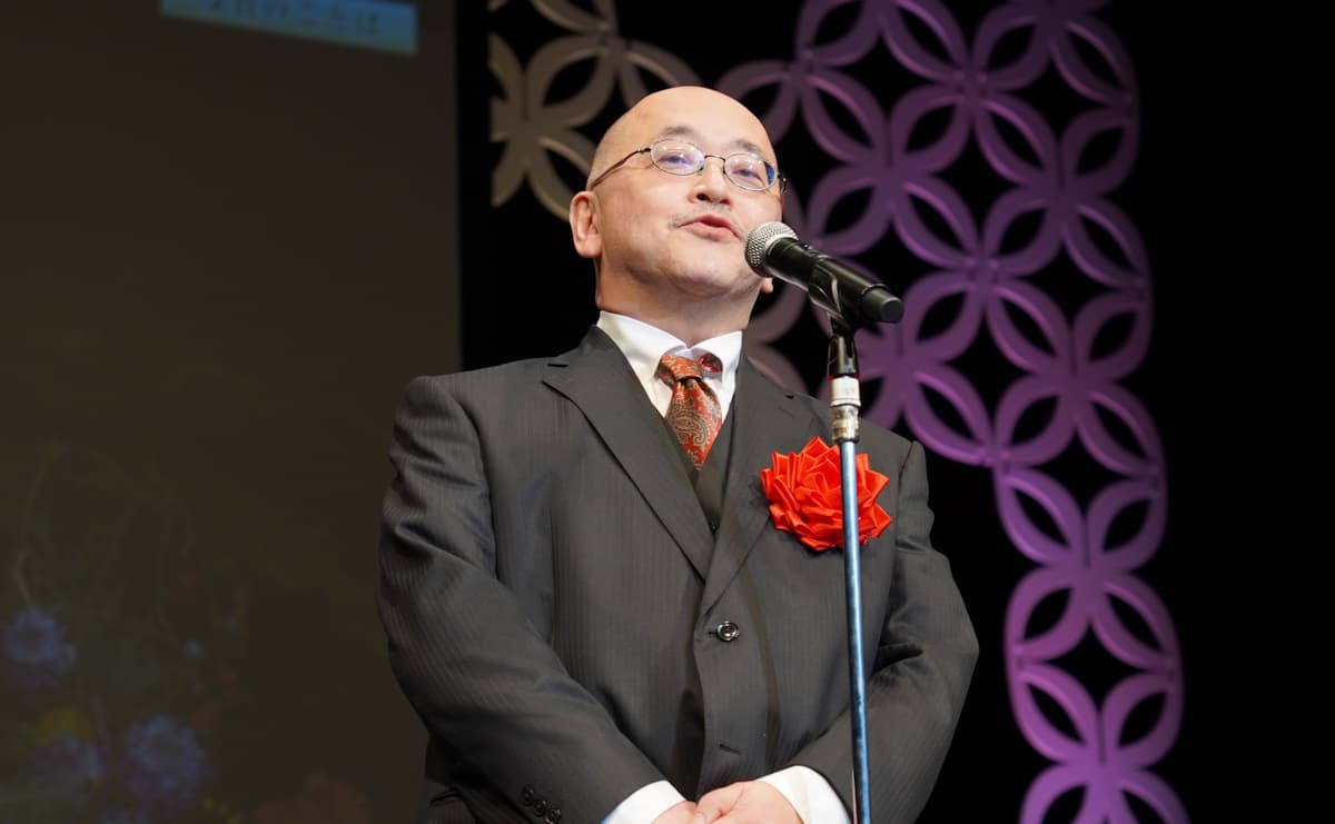 杉江松恋さん