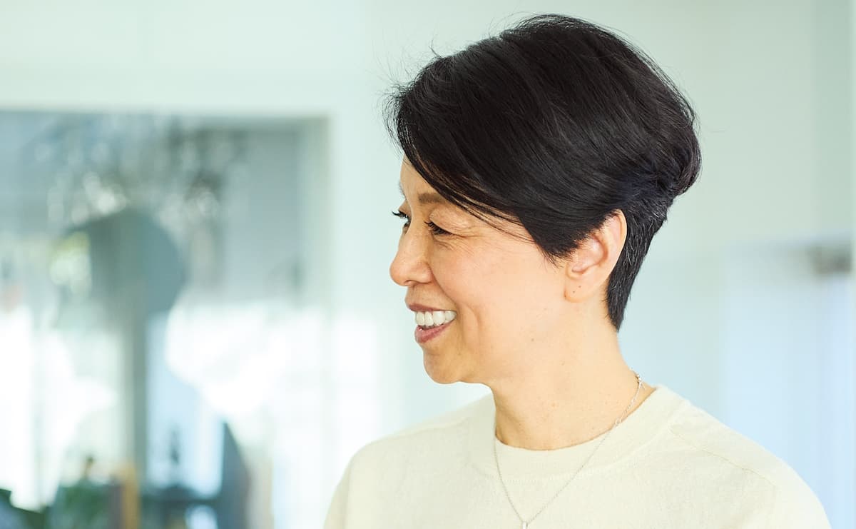 ウー・ウェンさんが何度も作る「子どもに大人気のメニュー」 おいしさの秘訣は?