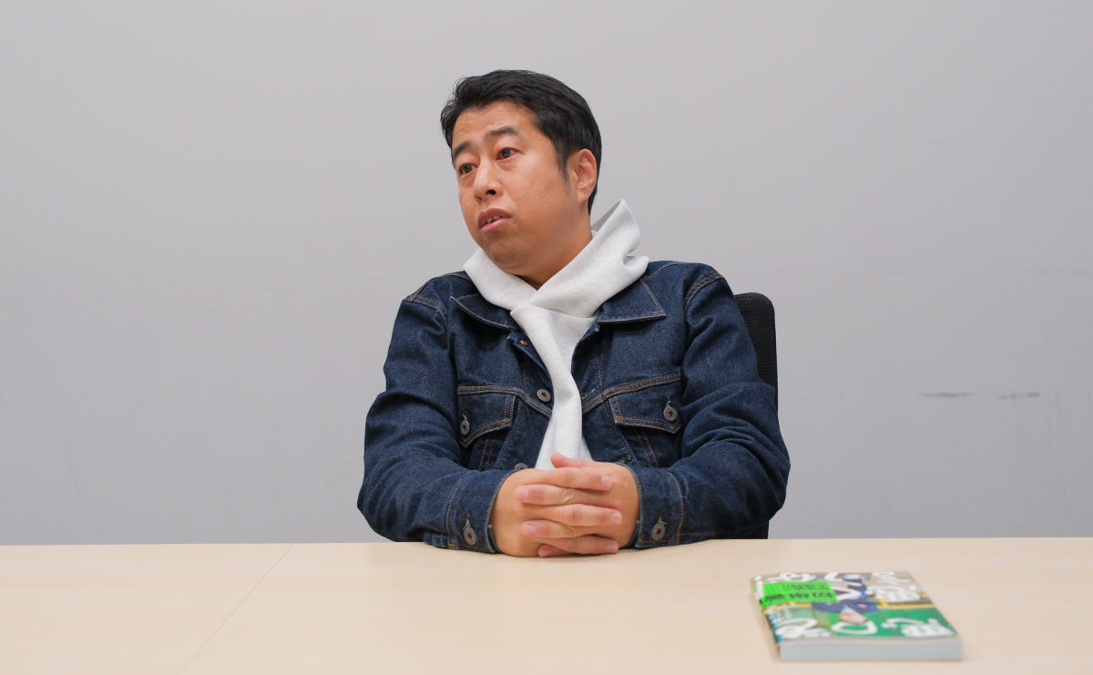 ウエストランド井口さんから若手へのアドバイス「詐欺に気をつけろ！」 若者を脅威と感じない理由とは？