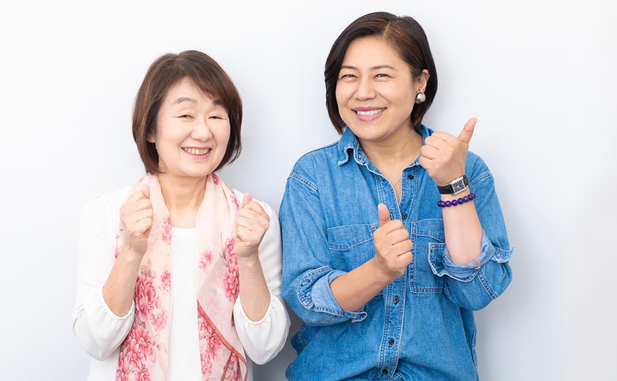 青木さやかさんがFPに相談「老後資金どうしたらいい？」 50代から考える身の振り方のサムネイル