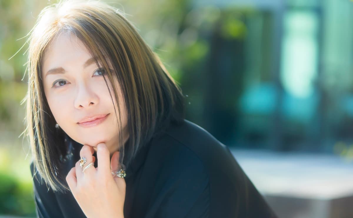 町田そのこ「大好きな設定を詰め込んだ」 10年かけて書き続けた『ハヤディール戀記』
