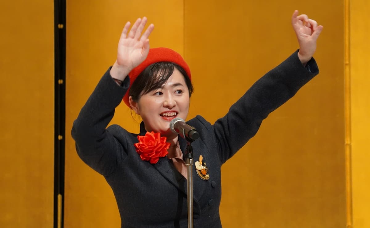 柚木麻子
