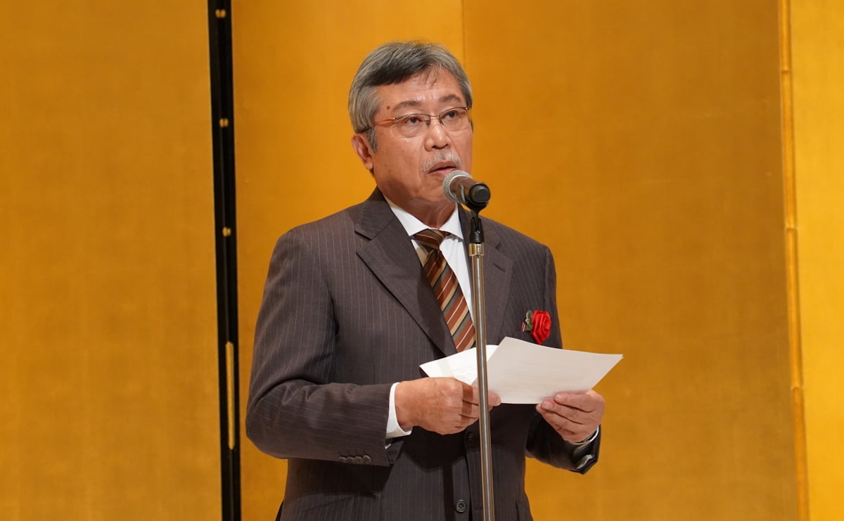 弘兼憲史