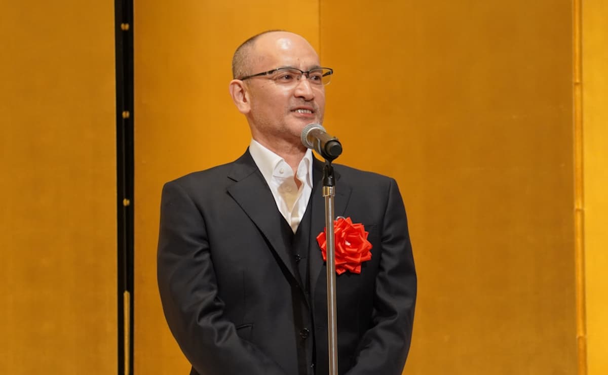 『国宝』ヒットの舞台裏　原作者・吉田修一と李相日監督の信頼関係【野間出版文化賞受賞スピーチ】