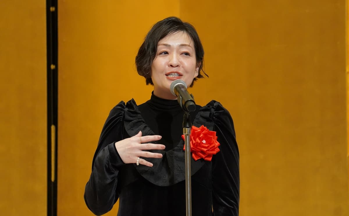 村田沙耶香「小説を裏切らない存在でいたい」野間文芸賞受賞で語った小説家としての覚悟のサムネイル
