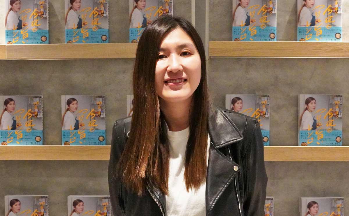 「嫌いな人に誘われても10回に1回は行く」 納言・薄幸さんが見つけた“無理しない”人間関係のサムネイル