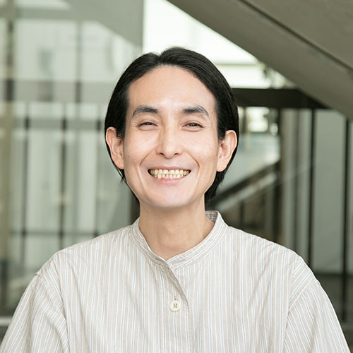 矢部太郎のサムネイル